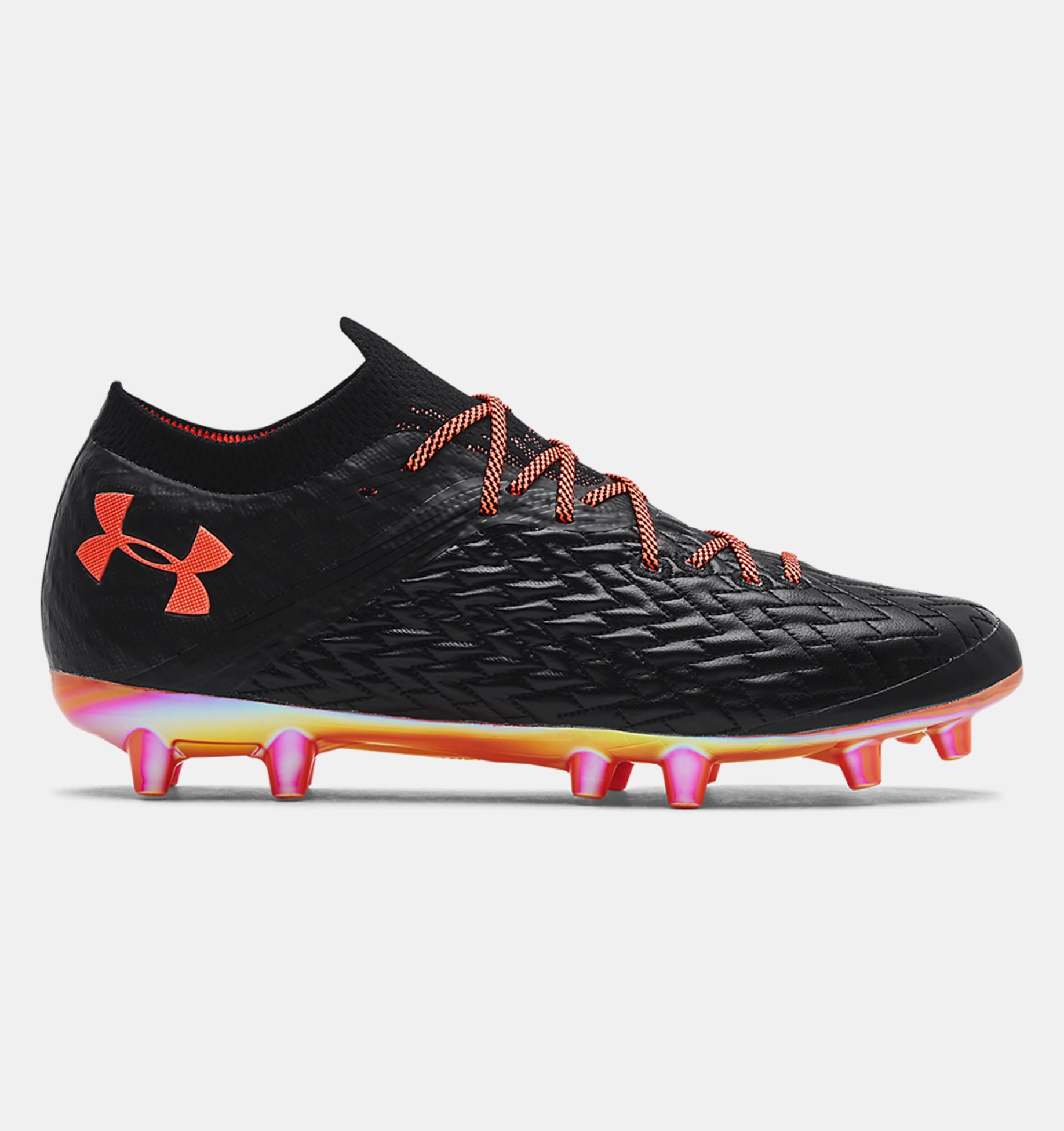 Unisex UA Clone Magnetico Pro FG Soccer Cleats | Under Armour